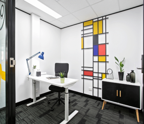 Day office Day office