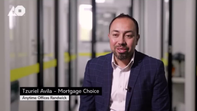 Tzuriel Avila - Mortagage Choice Tzuriel Avila - Mortagage Choice